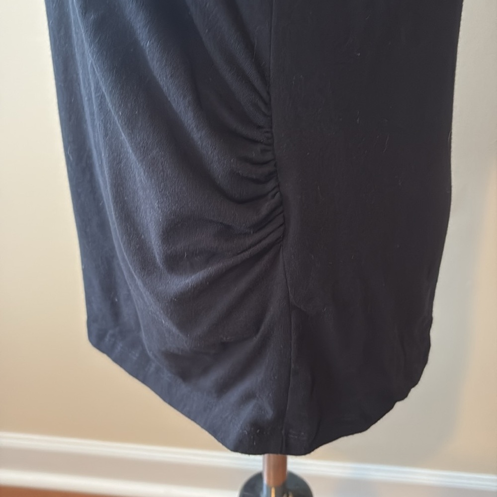Ambiance maternity long sleeved shirt - Picture 3 of 6